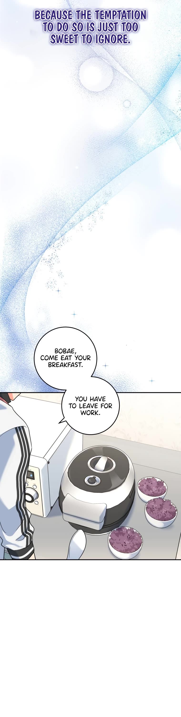 I'm the Main Character's Little Sister Chapter 8 page 45 - Chapter 8