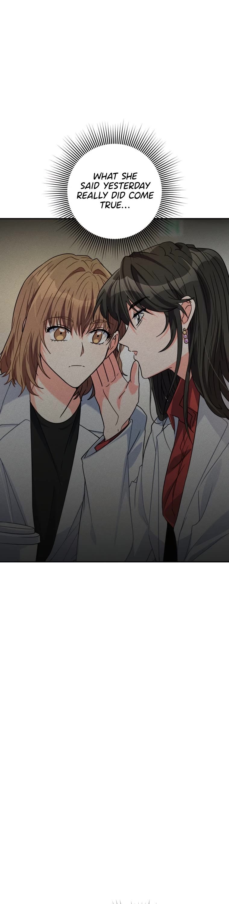I'm the Main Character's Little Sister Chapter 8 page 50 - Chapter 8