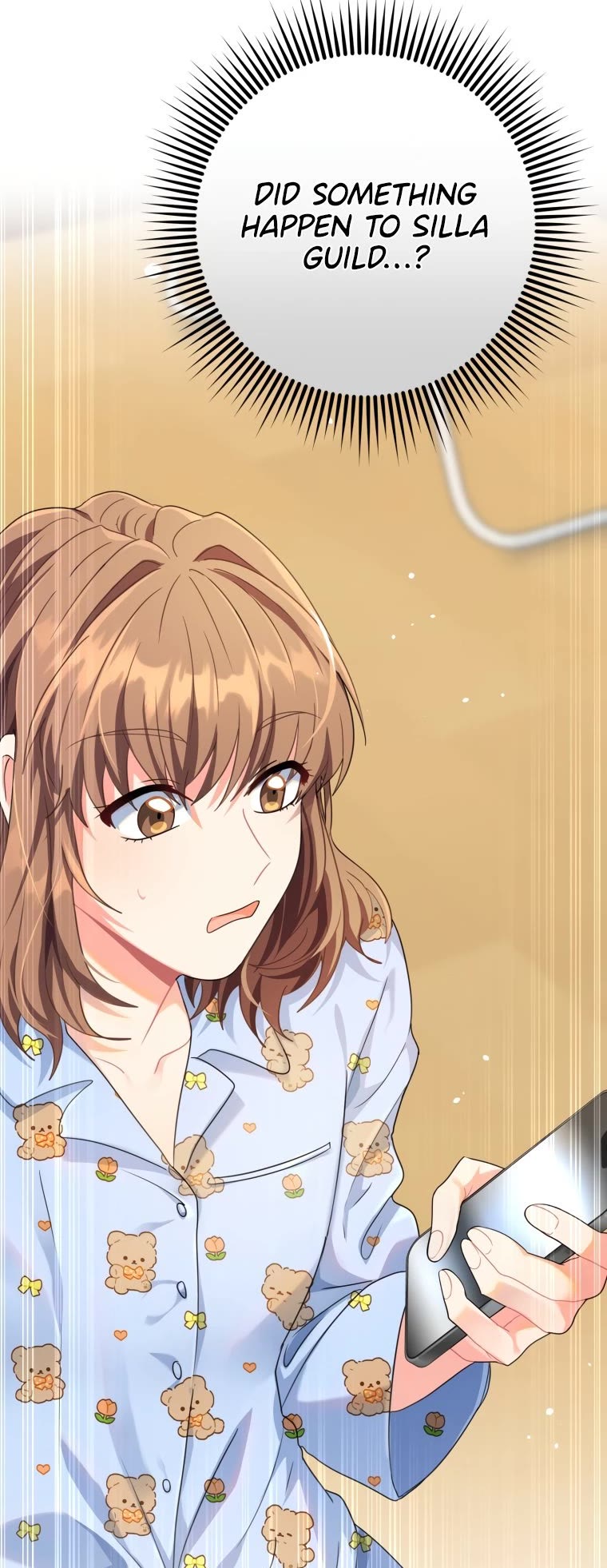 I'm the Main Character's Little Sister Chapter 8 page 51 - Chapter 8