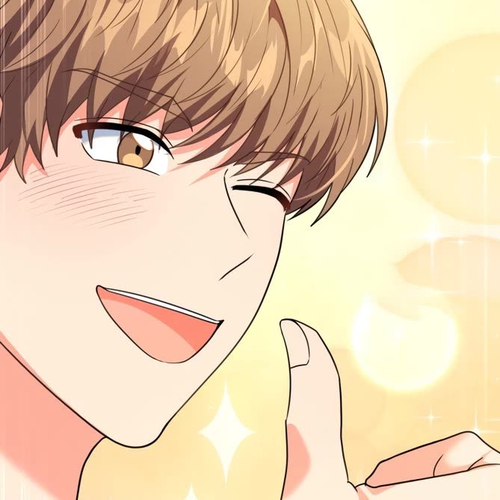 I'm the Main Character's Little Sister Chapter 8 cover