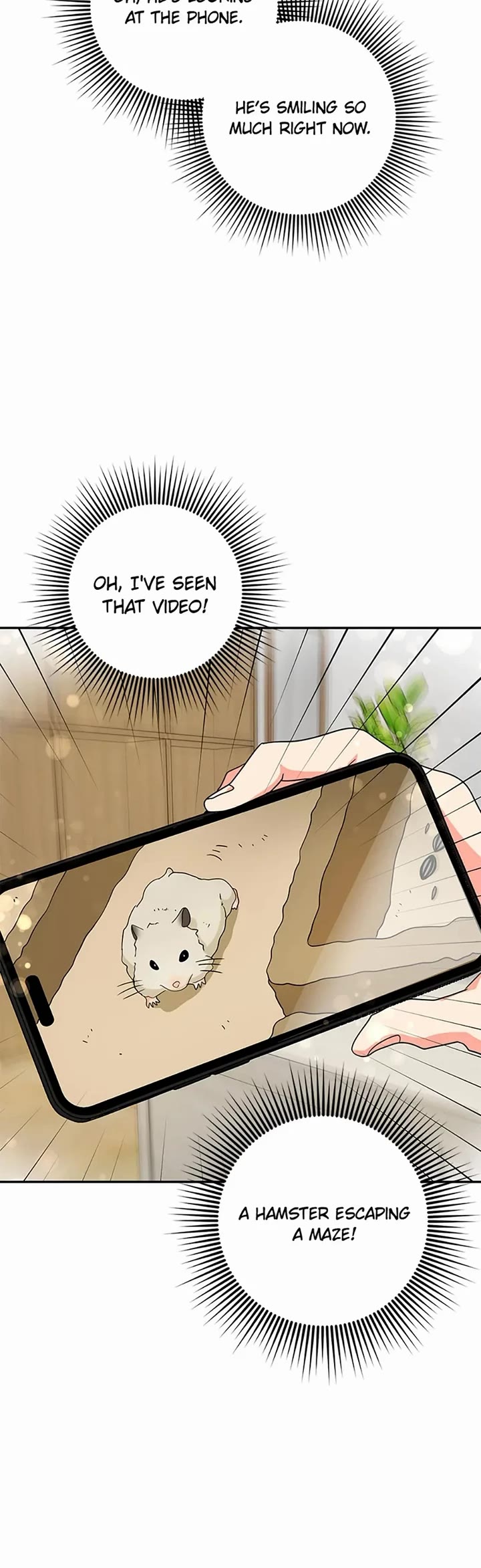 I'm the Main Character's Little Sister Chapter 80 page 29 - Chapter 80