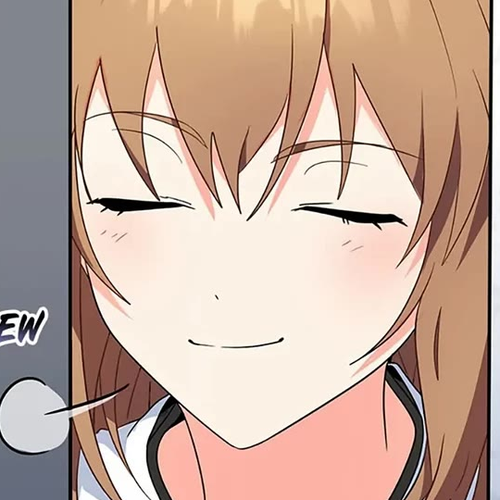 I'm the Main Character's Little Sister Chapter 80 cover