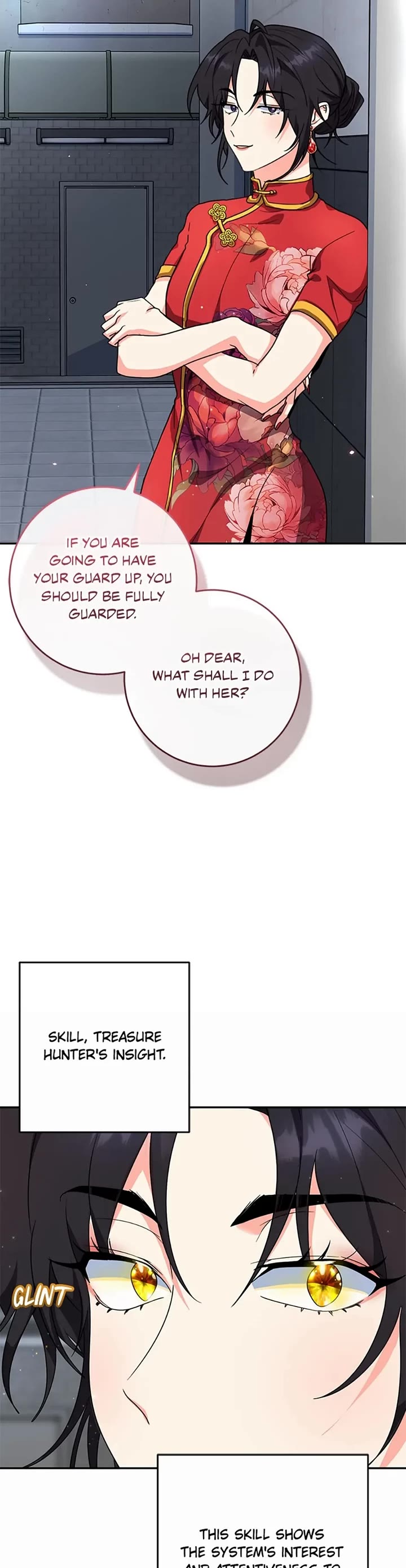 I'm the Main Character's Little Sister Chapter 81 page 43 - Chapter 81