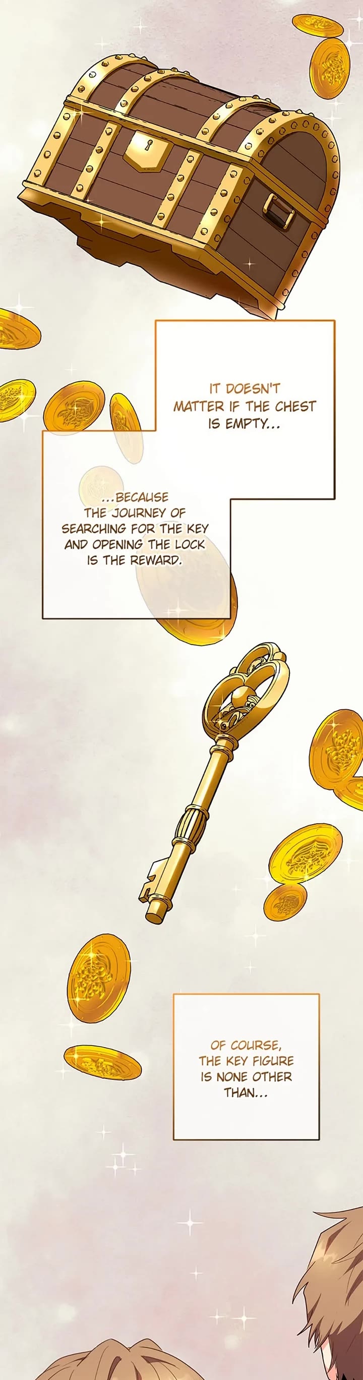 I'm the Main Character's Little Sister Chapter 81 page 47 - Chapter 81