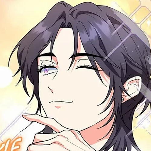 I'm the Main Character's Little Sister Chapter 81 cover