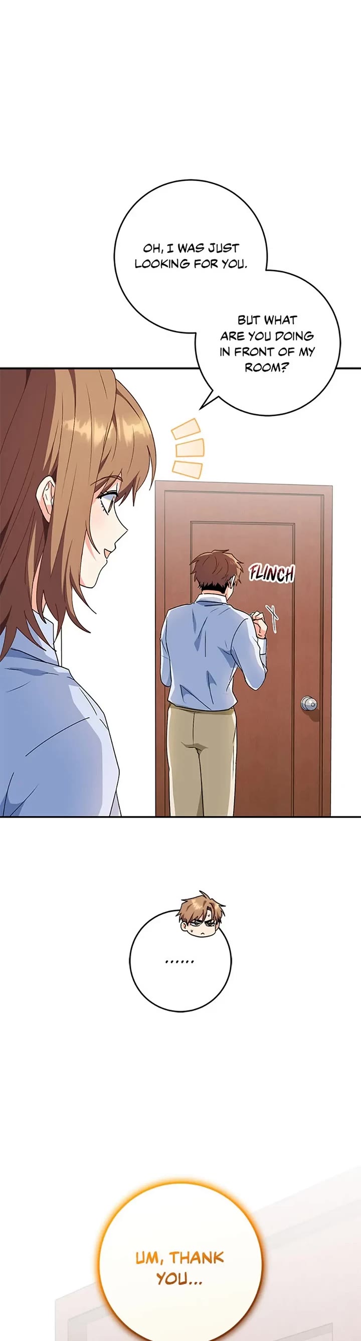 I'm the Main Character's Little Sister Chapter 82 page 51 - Chapter 82