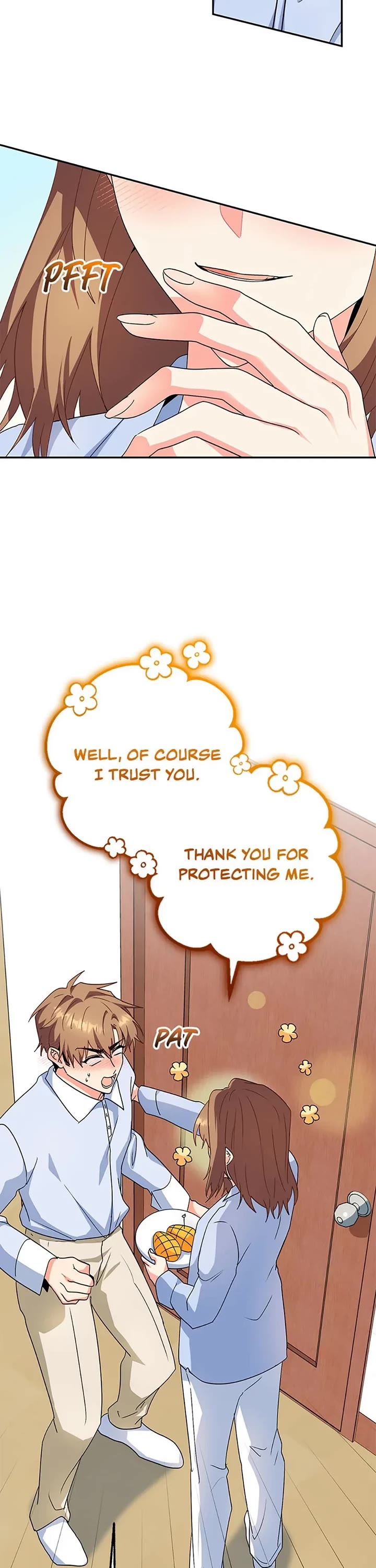 I'm the Main Character's Little Sister Chapter 82 page 53 - Chapter 82