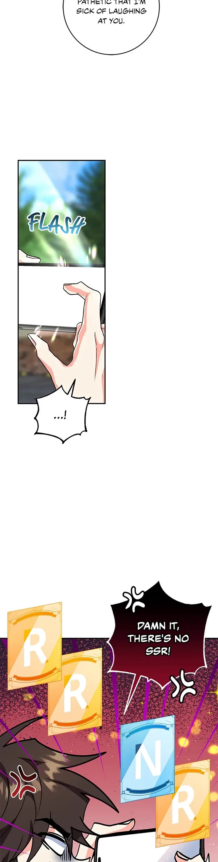 I'm the Main Character's Little Sister Chapter 83 page 47 - Chapter 83