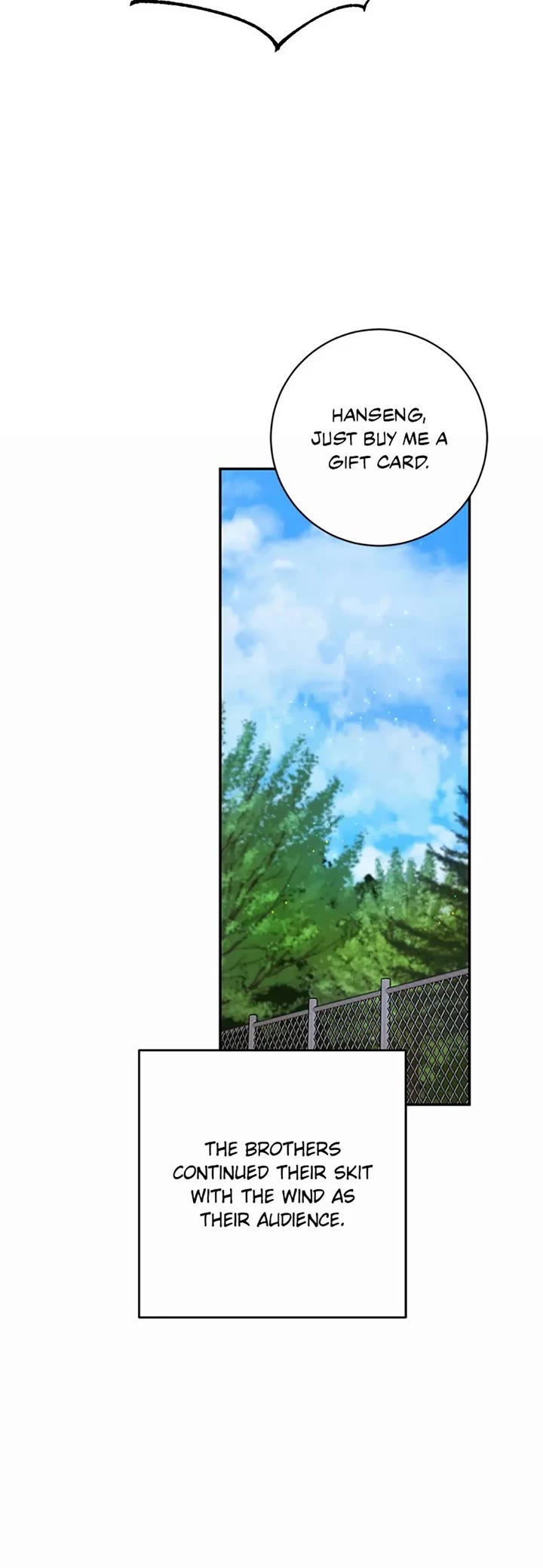 I'm the Main Character's Little Sister Chapter 83 page 49 - Chapter 83
