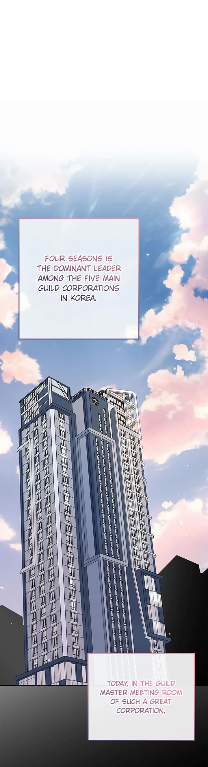 I'm the Main Character's Little Sister Chapter 85 page 29 - Chapter 85