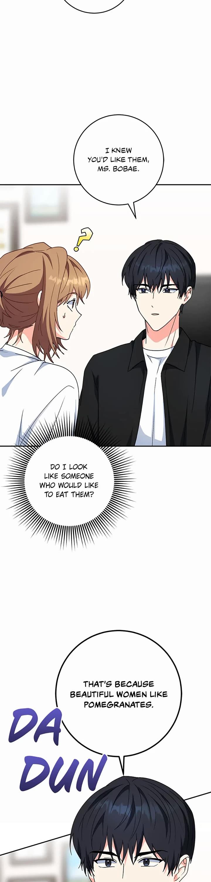I'm the Main Character's Little Sister Chapter 85 page 46 - Chapter 85