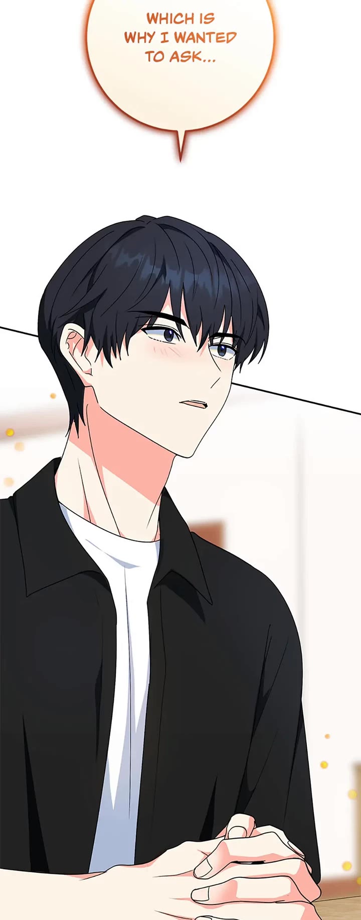 I'm the Main Character's Little Sister Chapter 85 page 51 - Chapter 85