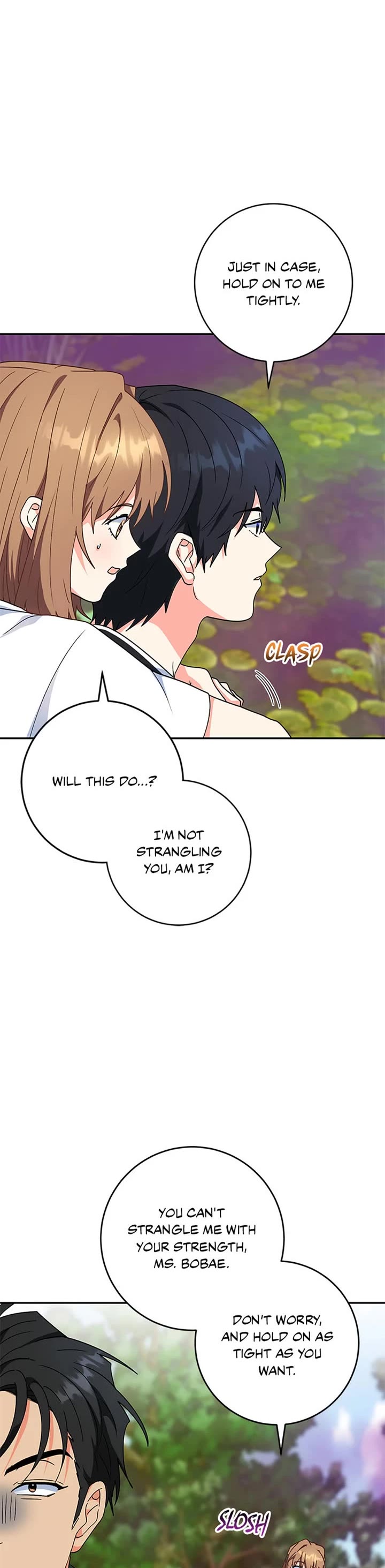 I'm the Main Character's Little Sister Chapter 86 page 19 - Chapter 86