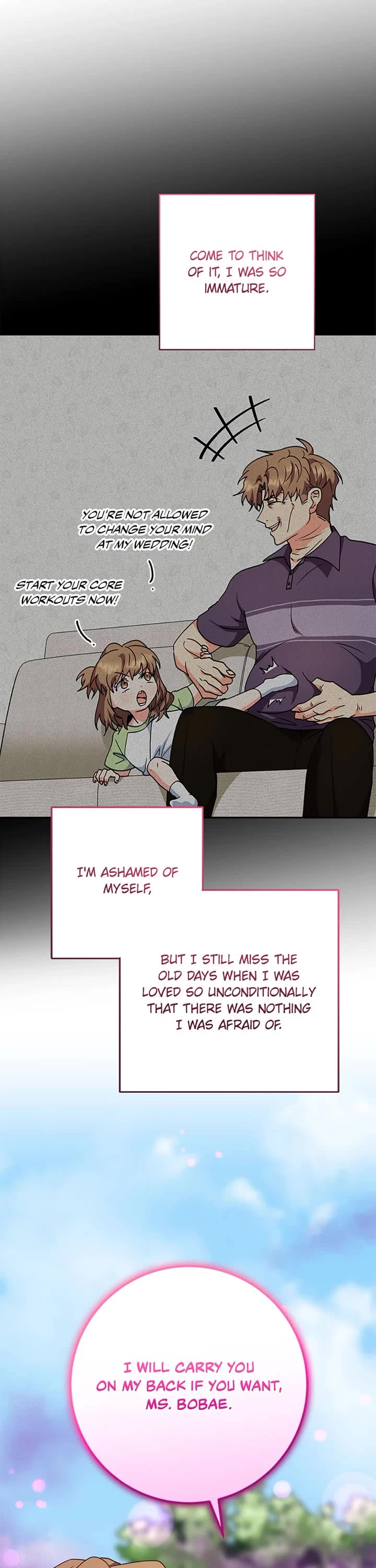 I'm the Main Character's Little Sister Chapter 86 page 26 - Chapter 86