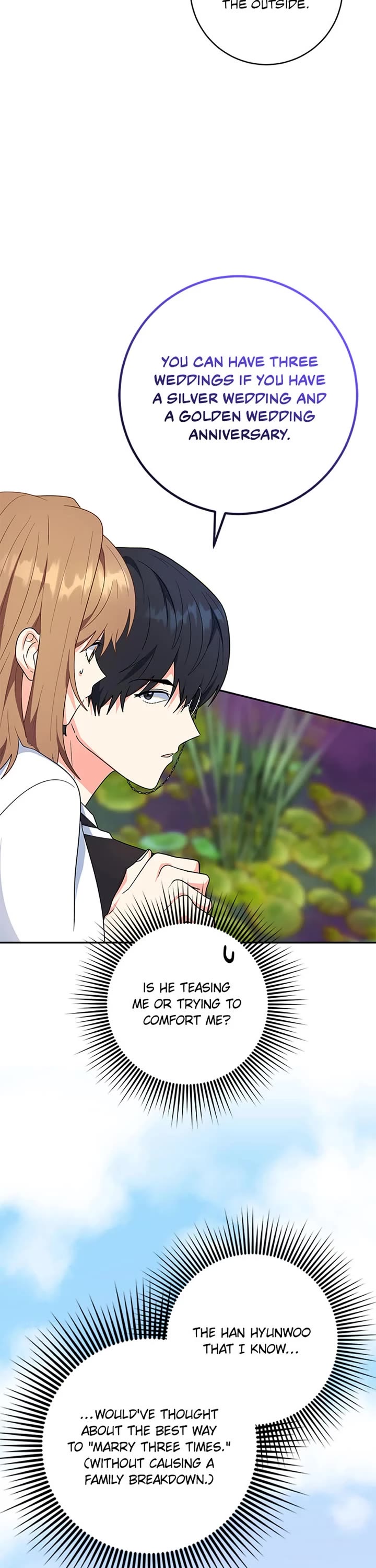 I'm the Main Character's Little Sister Chapter 86 page 31 - Chapter 86