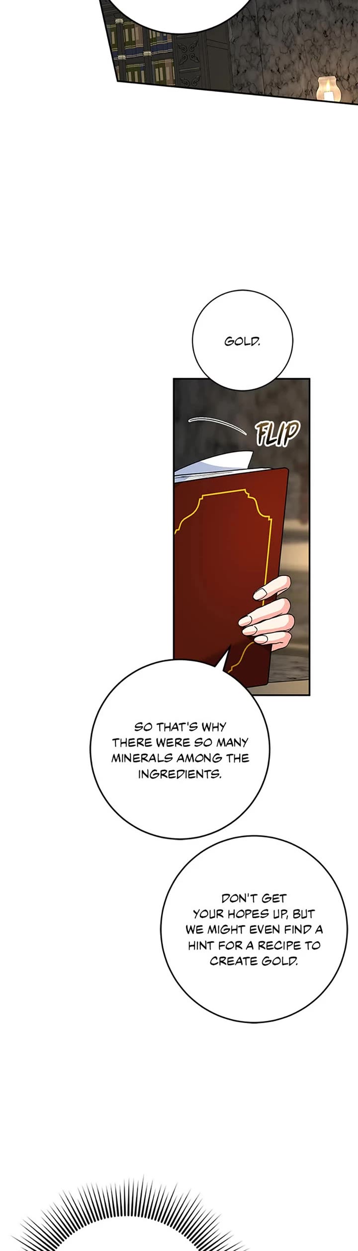 I'm the Main Character's Little Sister Chapter 86 page 44 - Chapter 86