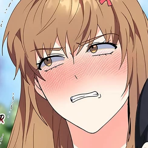 I'm the Main Character's Little Sister Chapter 86 cover