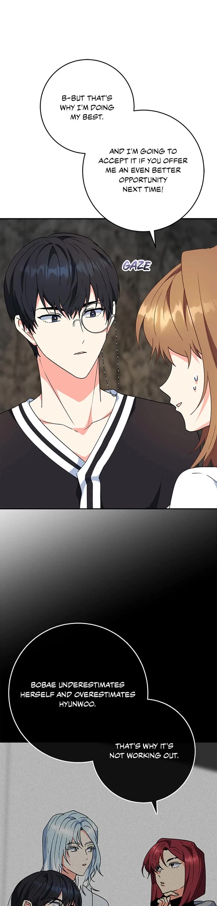I'm the Main Character's Little Sister Chapter 87 page 13 - Chapter 87