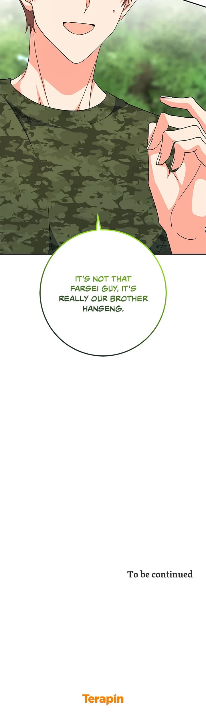 I'm the Main Character's Little Sister Chapter 87 page 47 - Chapter 87