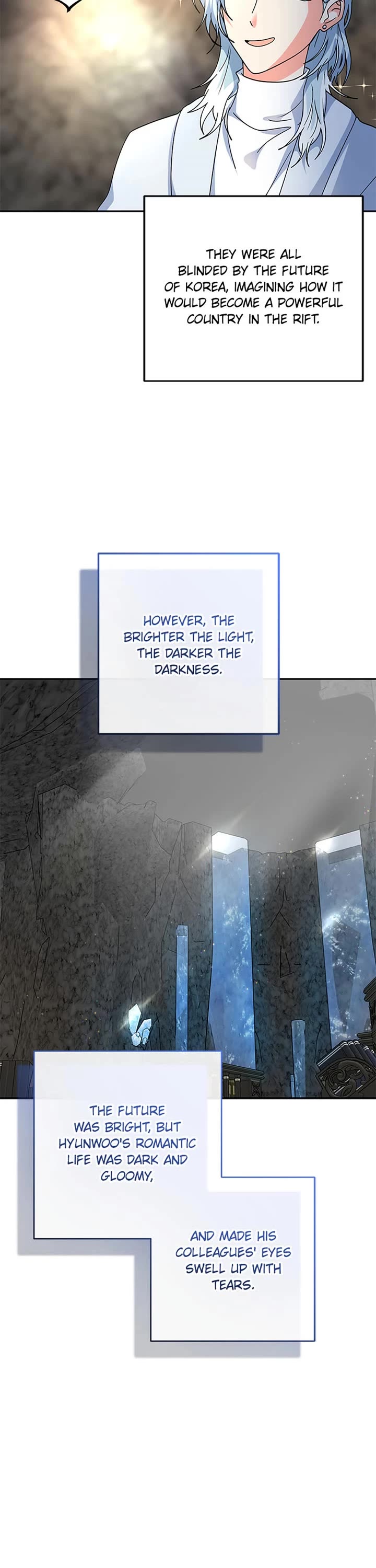 I'm the Main Character's Little Sister Chapter 87 page 6 - Chapter 87