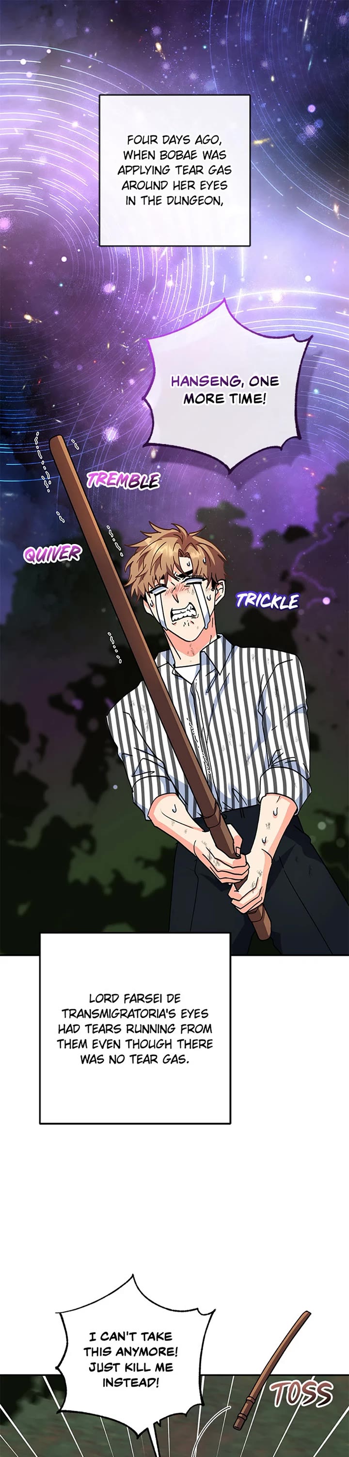 I'm the Main Character's Little Sister Chapter 88 page 1 - Chapter 88