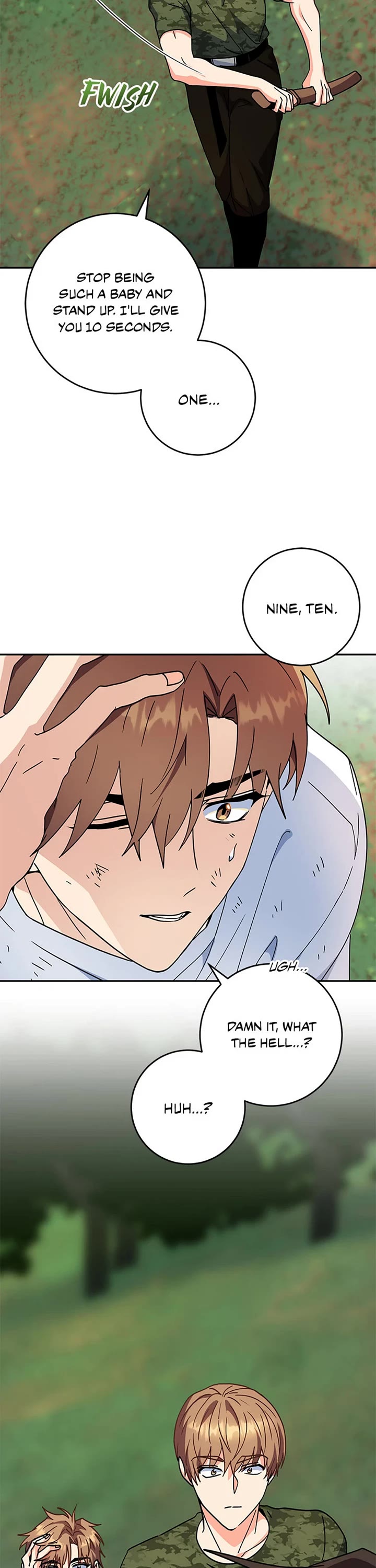 I'm the Main Character's Little Sister Chapter 88 page 11 - Chapter 88