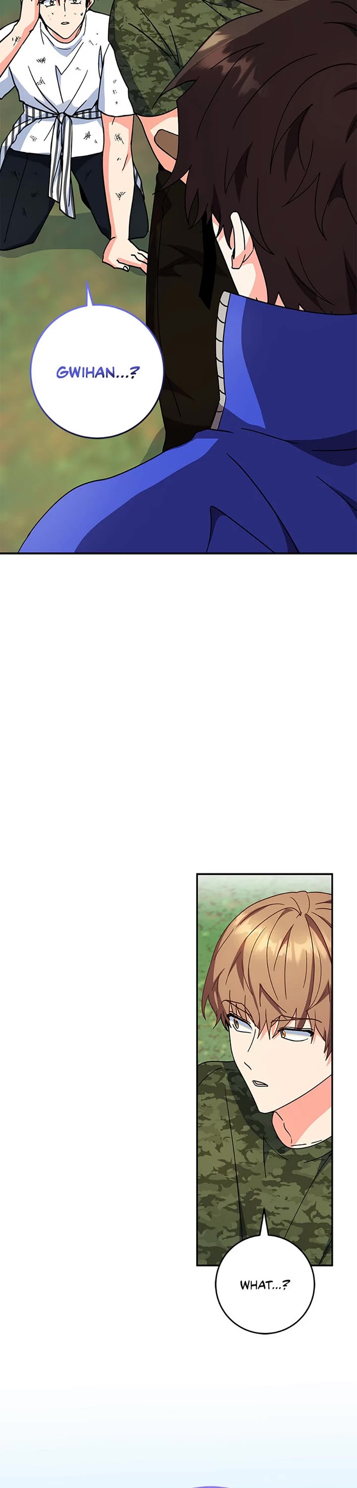 I'm the Main Character's Little Sister Chapter 88 page 12 - Chapter 88