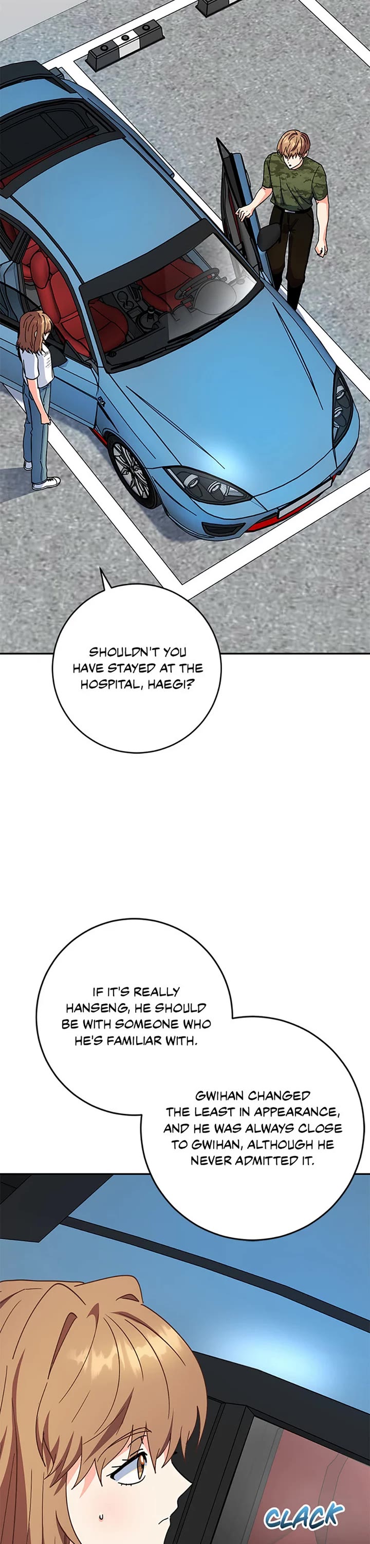 I'm the Main Character's Little Sister Chapter 88 page 17 - Chapter 88