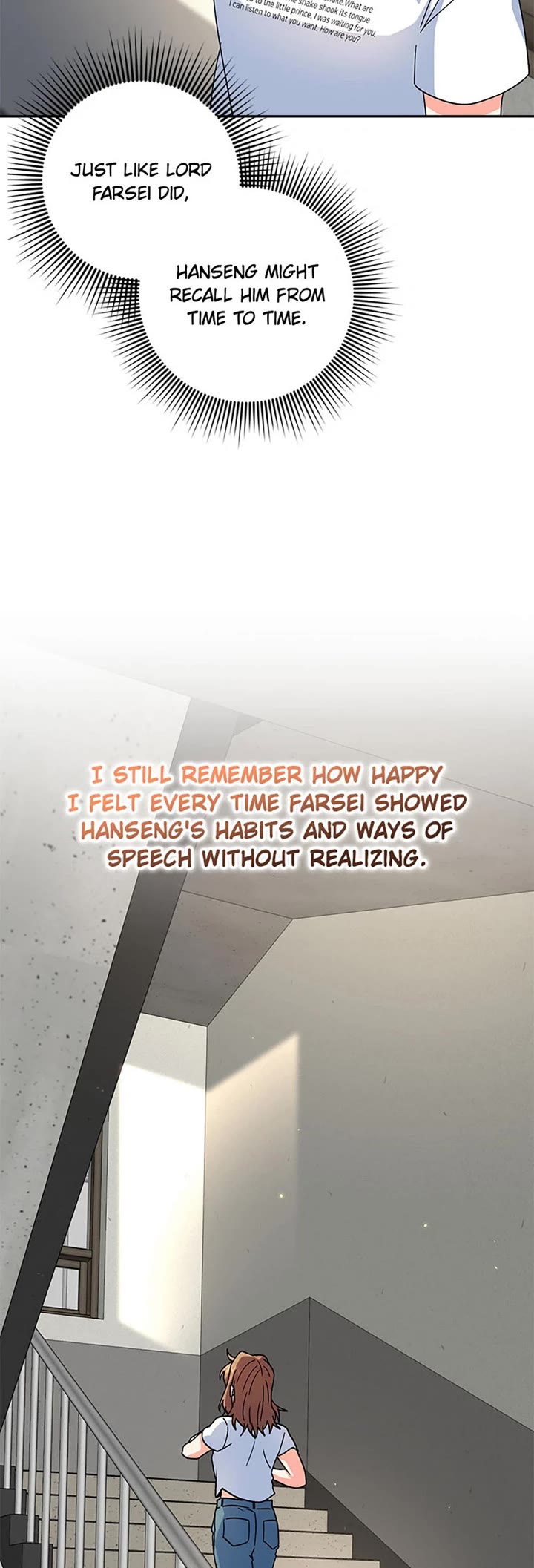 I'm the Main Character's Little Sister Chapter 88 page 51 - Chapter 88