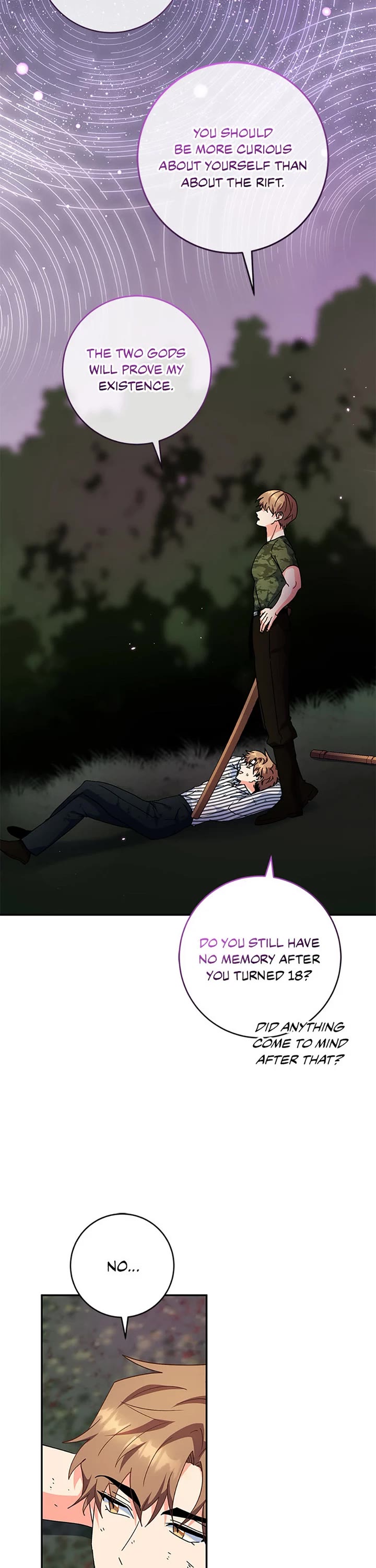 I'm the Main Character's Little Sister Chapter 88 page 6 - Chapter 88