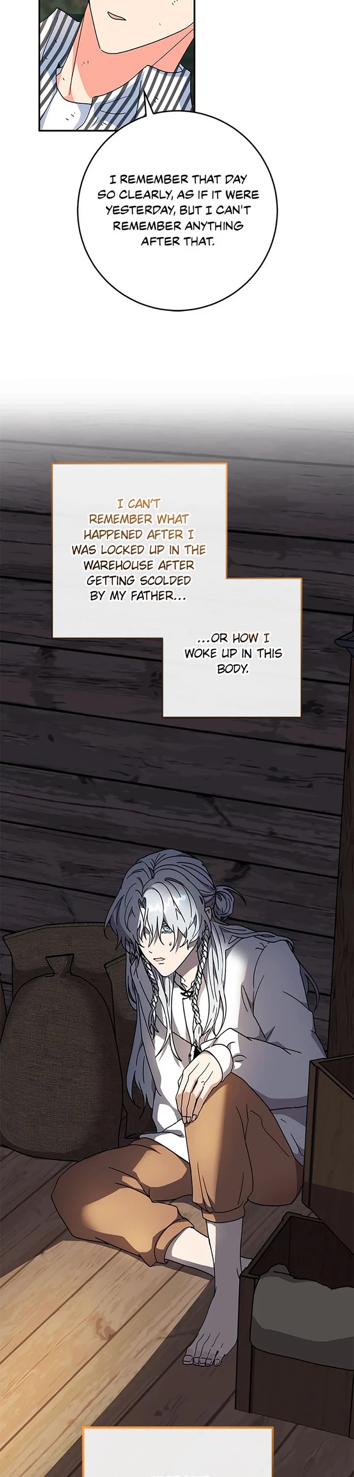 I'm the Main Character's Little Sister Chapter 88 page 7 - Chapter 88