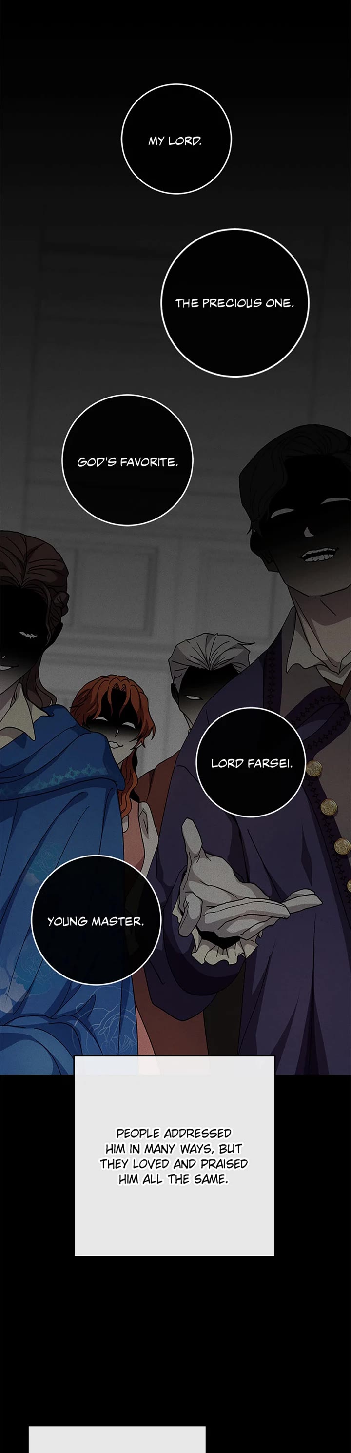 I'm the Main Character's Little Sister Chapter 89 page 15 - Chapter 89