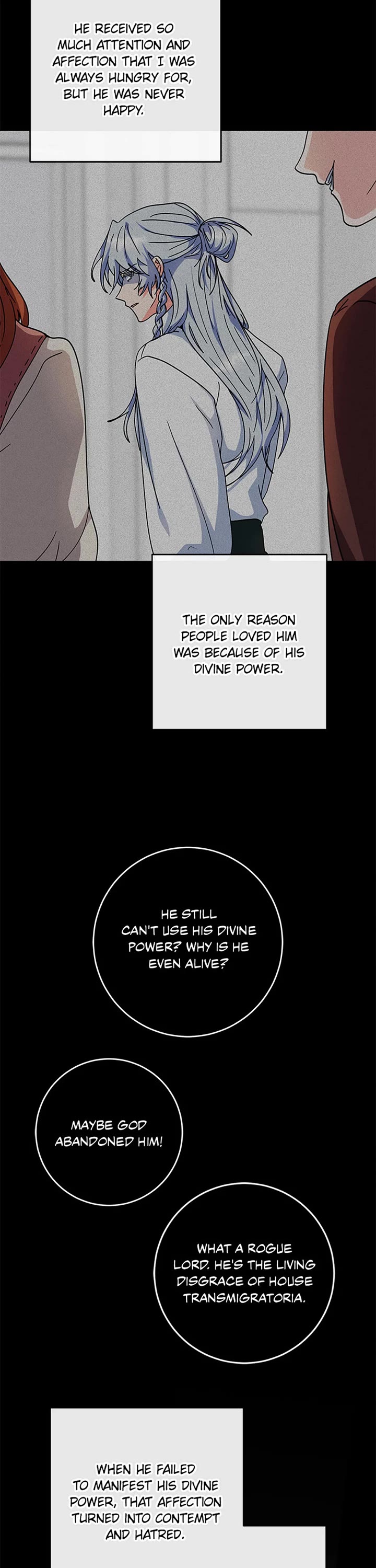 I'm the Main Character's Little Sister Chapter 89 page 16 - Chapter 89