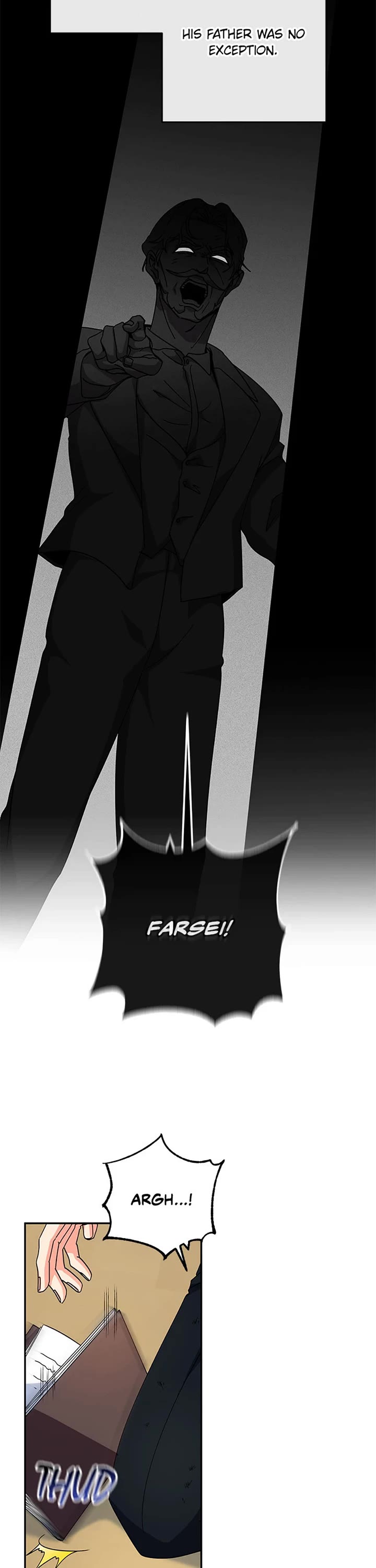I'm the Main Character's Little Sister Chapter 89 page 17 - Chapter 89