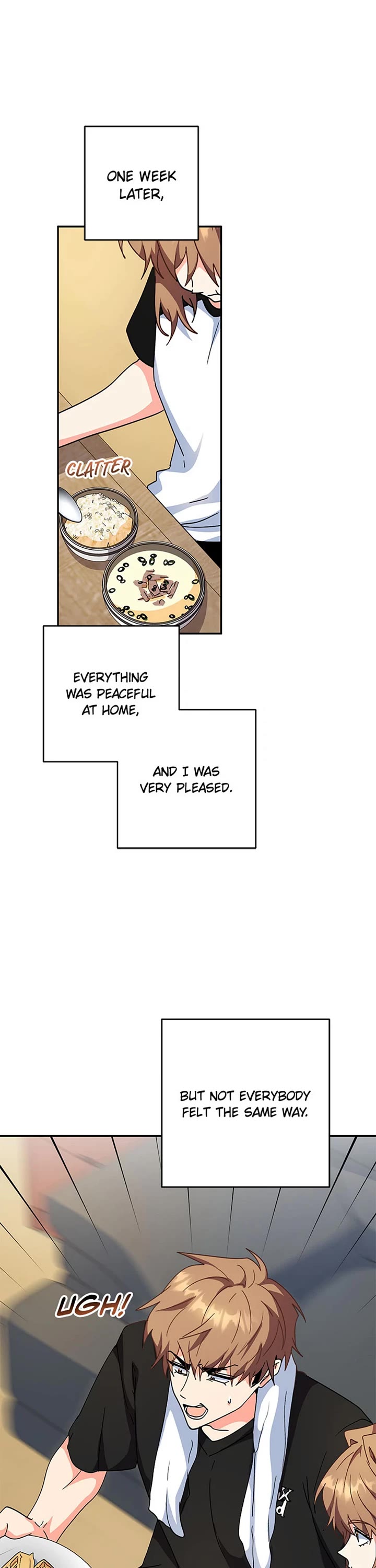 I'm the Main Character's Little Sister Chapter 89 page 26 - Chapter 89
