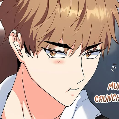 I'm the Main Character's Little Sister Chapter 89 cover