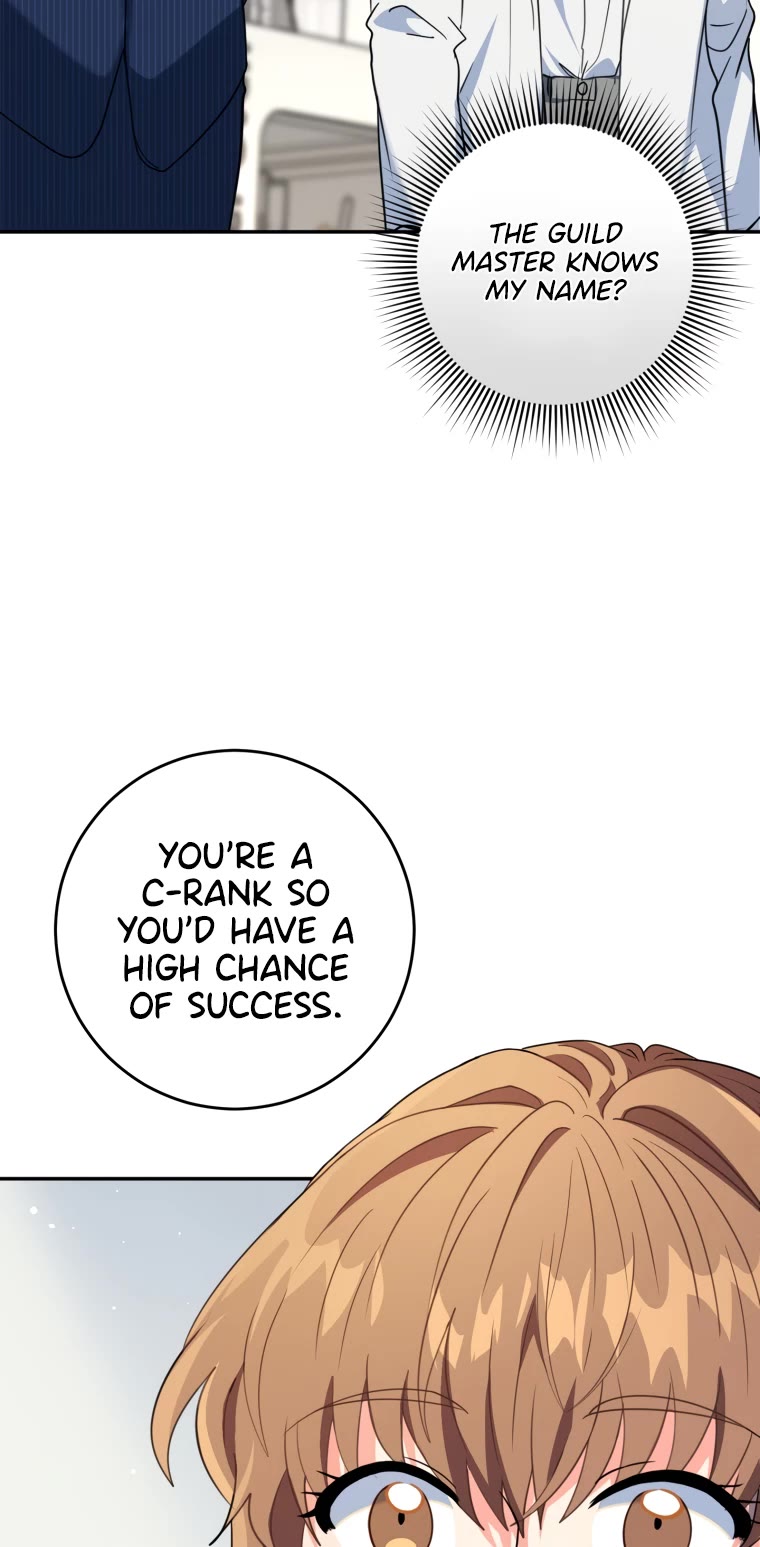 I'm the Main Character's Little Sister Chapter 9 page 19 - Chapter 9