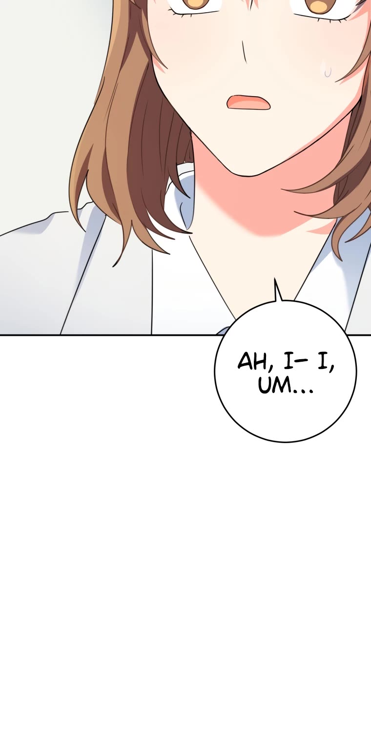 I'm the Main Character's Little Sister Chapter 9 page 20 - Chapter 9