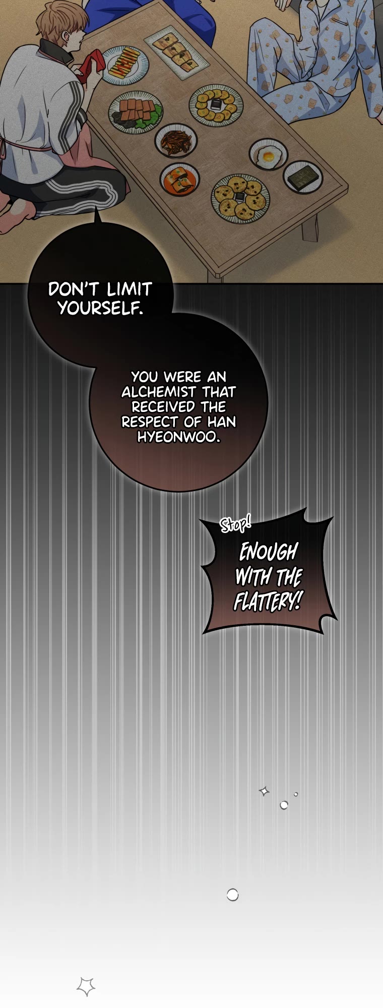 I'm the Main Character's Little Sister Chapter 9 page 24 - Chapter 9