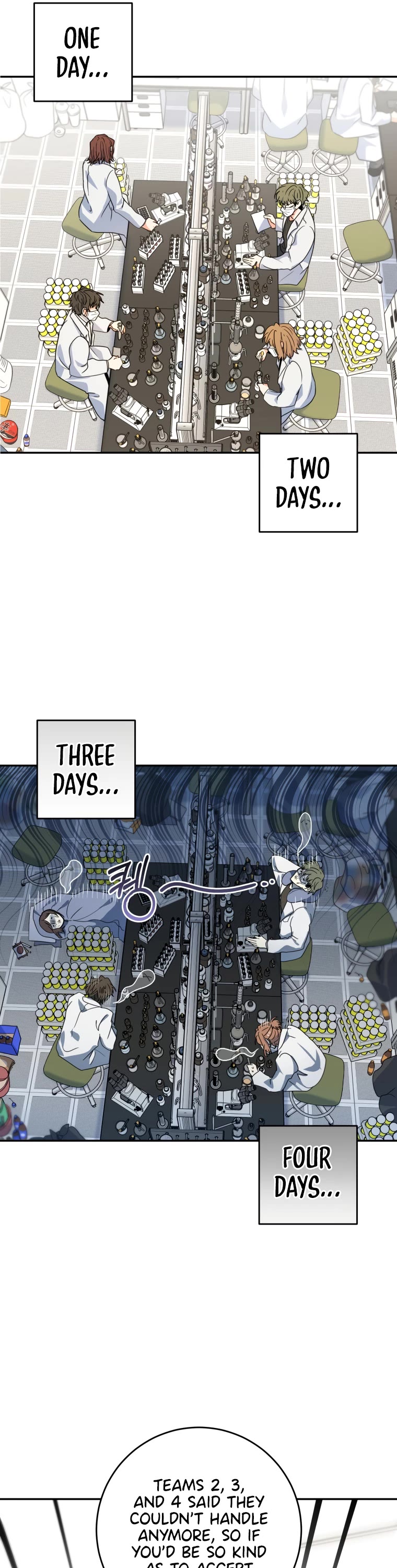 I'm the Main Character's Little Sister Chapter 9 page 33 - Chapter 9