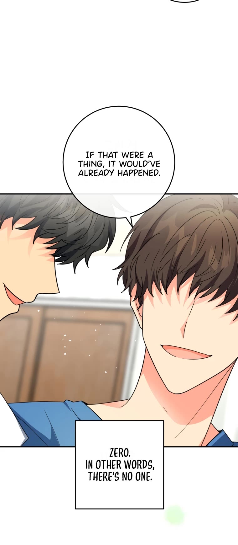 I'm the Main Character's Little Sister Chapter 9 page 4 - Chapter 9