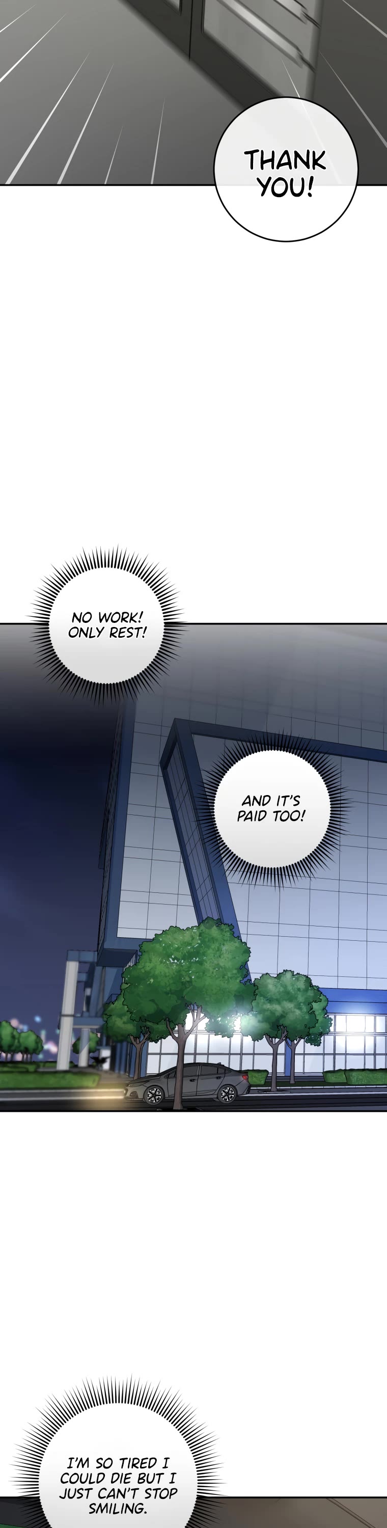 I'm the Main Character's Little Sister Chapter 9 page 46 - Chapter 9