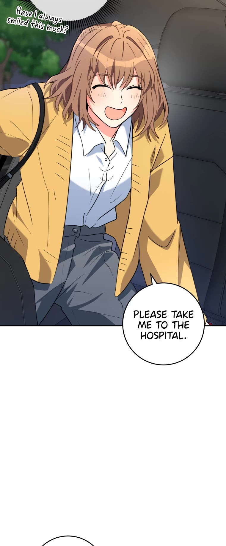 I'm the Main Character's Little Sister Chapter 9 page 47 - Chapter 9
