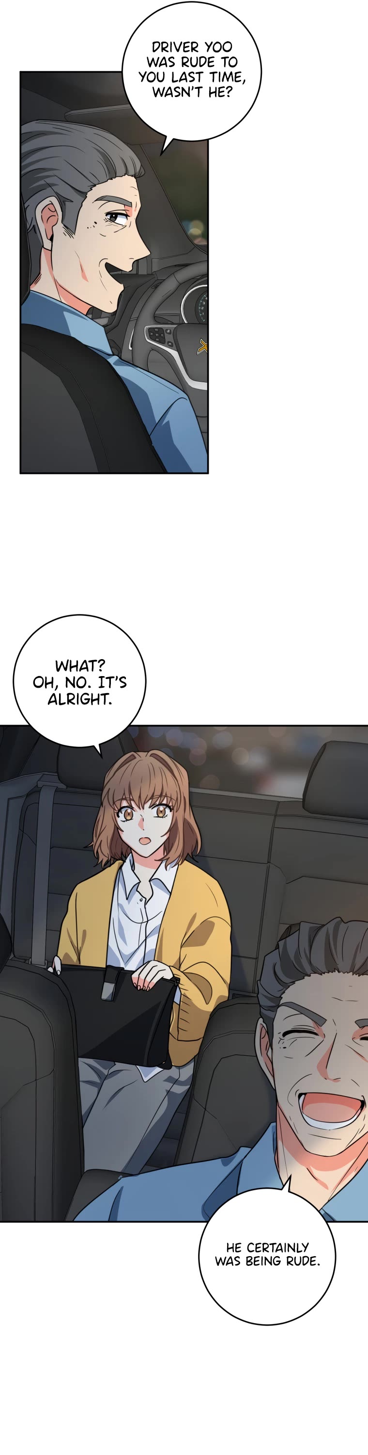I'm the Main Character's Little Sister Chapter 9 page 49 - Chapter 9