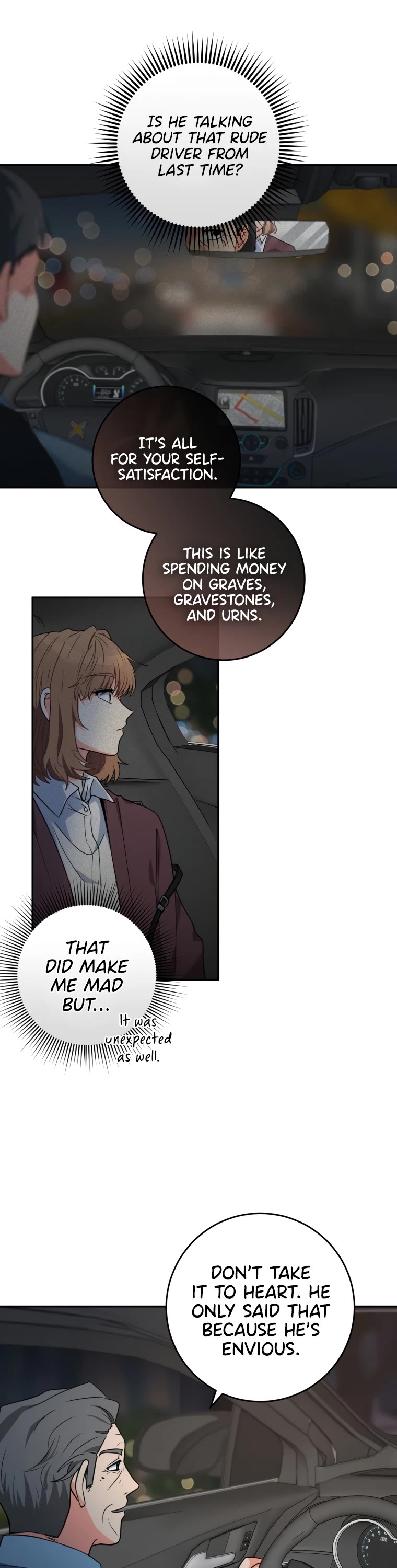I'm the Main Character's Little Sister Chapter 9 page 50 - Chapter 9