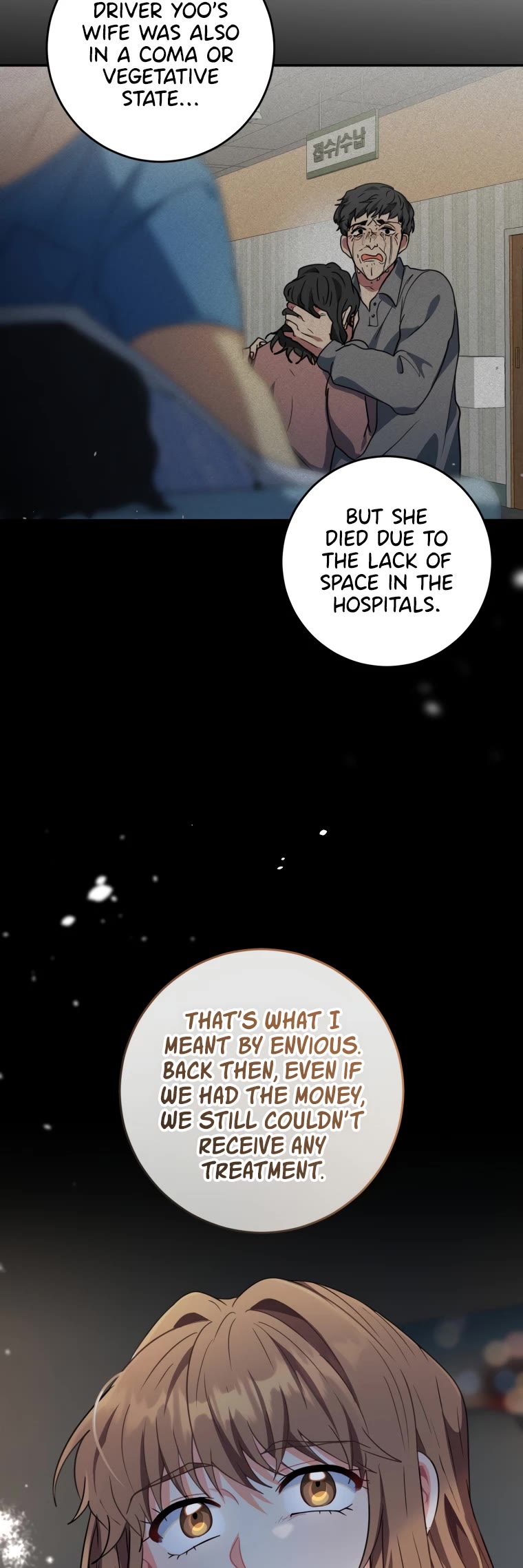 I'm the Main Character's Little Sister Chapter 9 page 54 - Chapter 9