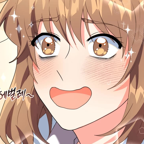 I'm the Main Character's Little Sister Chapter 9 cover