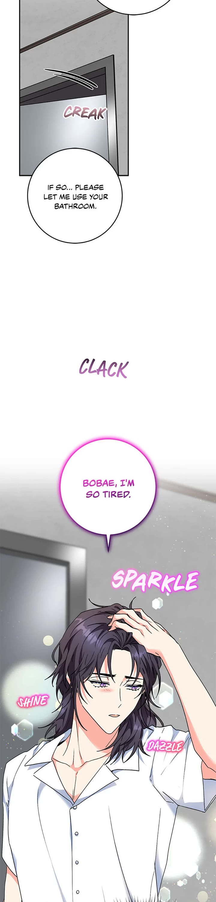 I'm the Main Character's Little Sister Chapter 90 page 23 - Chapter 90