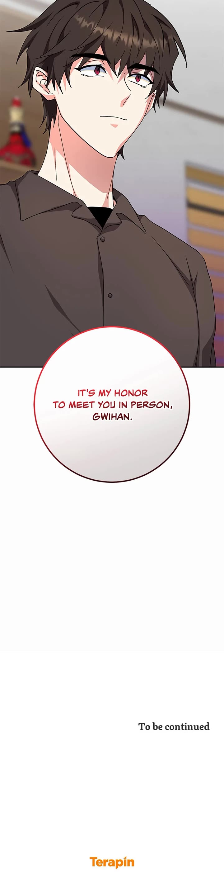 I'm the Main Character's Little Sister Chapter 90 page 53 - Chapter 90