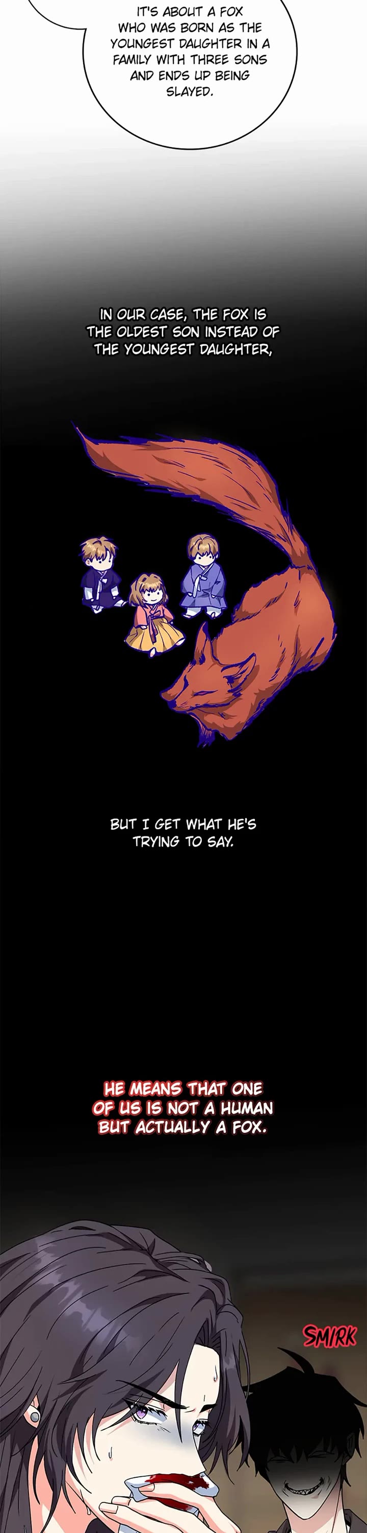 I'm the Main Character's Little Sister Chapter 91 page 2 - Chapter 91